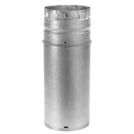 3x12 ADJ Pell Vent Pipe