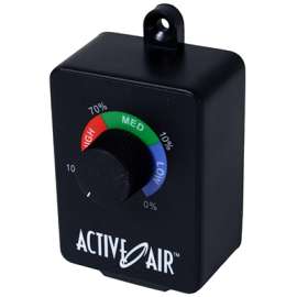 Duct Fan SPD Controller