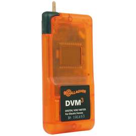 DGTL V Meter