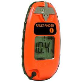 Multi Fault Finder Tool