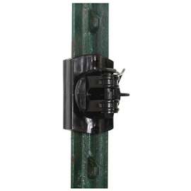 20PK BLK MP Insulator