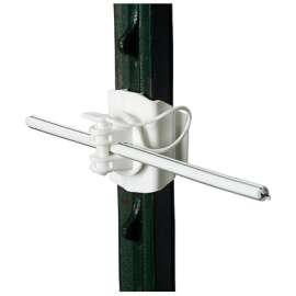 20PK WHT TPos Insulator