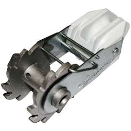 High In Line Strainer