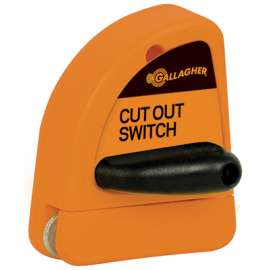 Fence Cut Out Switch