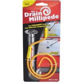 20" Drain Millipede