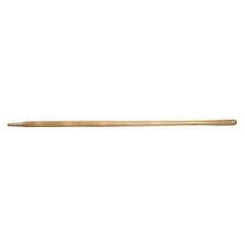 54" HVY Cott Hoe Handle