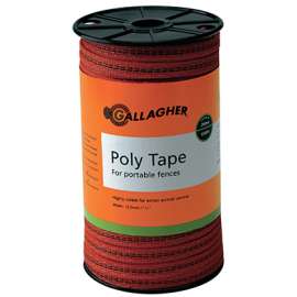 1/16x656 ORG Polytape