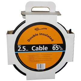 65' UnderGRND Cable