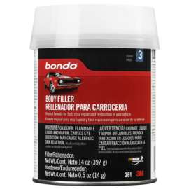 PT Auto Body Filler