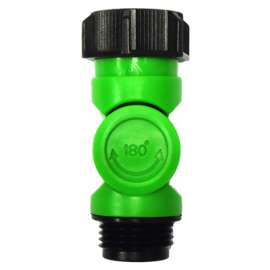 GT Swiv Hose Connector
