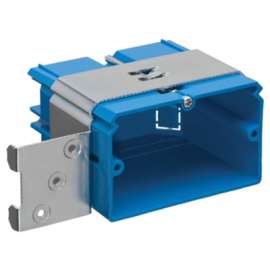 1G Horiz Adjust A Box