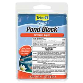 4CT Anti-Algae Block