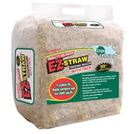 CUFT Seeding Mulch