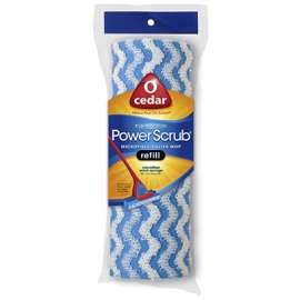 PWR Scrub Mop Refill