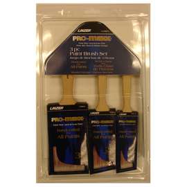 3PC Paint BRSH Set