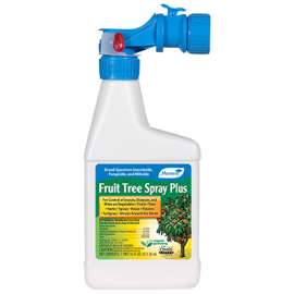 PT RTS Fruit Tree Spray