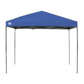 10x10 Instan BLU Canopy