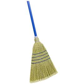 Out Poly Corn Broom