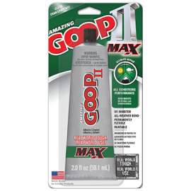 Goop II Max 2OZ Glue