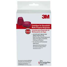 3M Respirator Cartridge