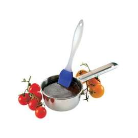 GrillPro 14913 Basting Set, Two-Piece, Stainless Steel