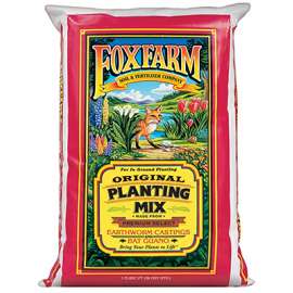 CUFT Planting Mix