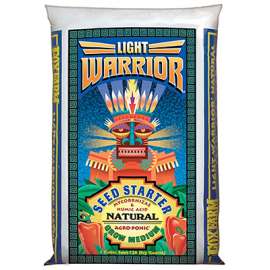 CUFT LGT Warrior Mix