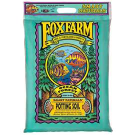 12QT Ocean Forest Soil