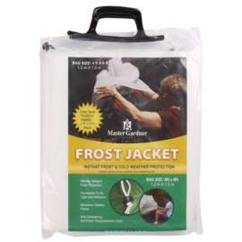 2PK 4x4 Frost Jacket