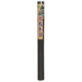 GT 3x25 BLK Land Fabric