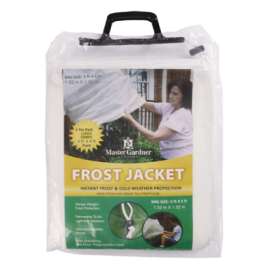 5x5 Frost Jacket