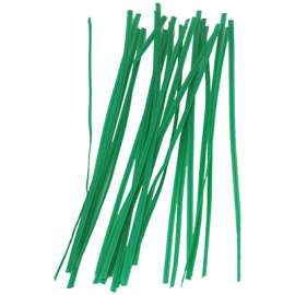 MG 100PK 8" Twist Tie