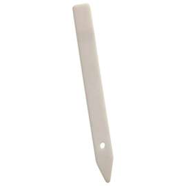 MG 30PK WHT Plant Label