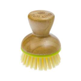 BubbleUp GRN Dish Brush