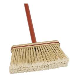 9" BGE Upright Broom
