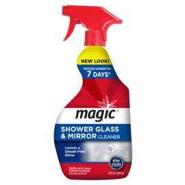 28OZ SHWR Glas Cleaner