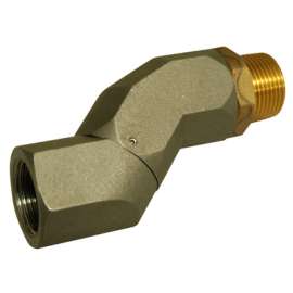 1" Fuel Hose Swivel