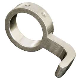 Diesel Fuel NOZ Clip