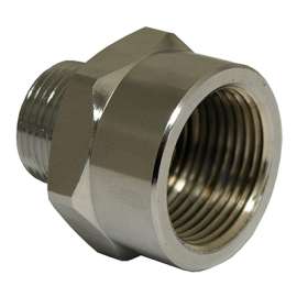 1" Fuel NOZ Bushing