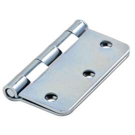 3" ZN DR Hinge