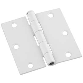 3" Prime DR Hinge