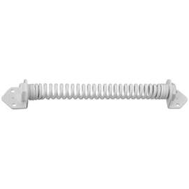 11" WHT Gate Spring