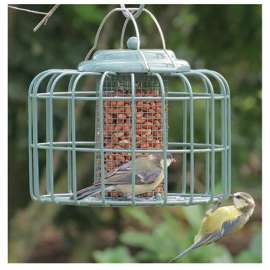 Mini SunFLWR Feeder