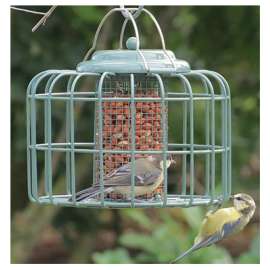 Mini RND Bird Feeder