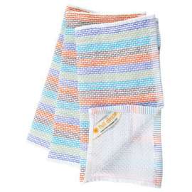 3PK Tidy Dish Cloths