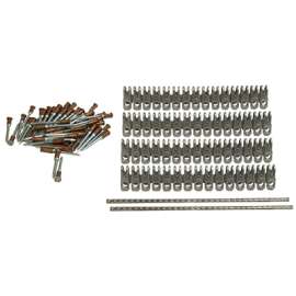 7" SS Rivet Fastener