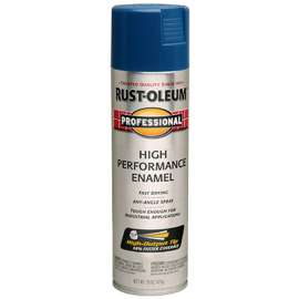15OZ Roy BLU GLS Paint