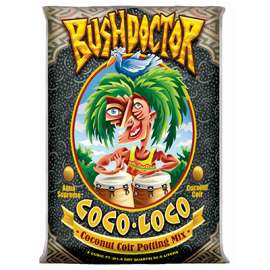 2CUFT CocoLoco Pott Mix
