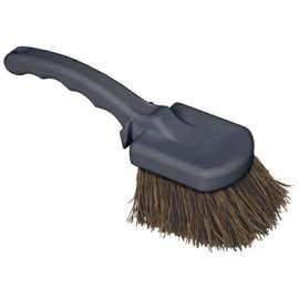 8-1/2" Palm Gong Brush