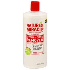 32OZ Stain/Odor Remover